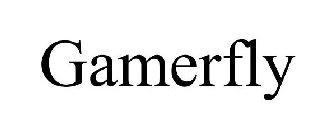 GAMERFLY