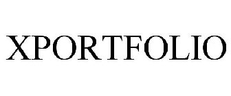 XPORTFOLIO