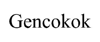 GENCOKOK