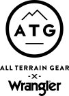 ATG ALL TERRAIN GEAR WRANGLER
