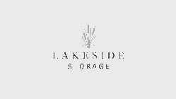 LAKESIDE STORAGE