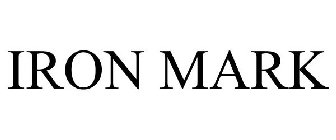 IRON MARK