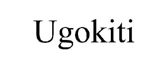 UGOKITI