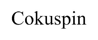 COKUSPIN