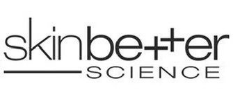 SKINBETTER SCIENCE