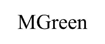 MGREEN