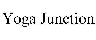 YOGA JUNCTION