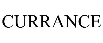 CURRANCE