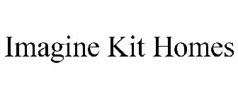 IMAGINE KIT HOMES