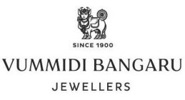 SINCE 1900 VUMMIDI BANGARU JEWELLERS