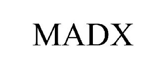 MADX