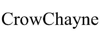 CROWCHAYNE
