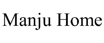 MANJU HOME