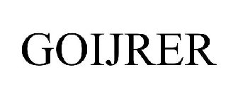GOIJRER
