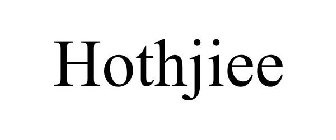 HOTHJIEE