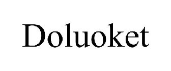 DOLUOKET