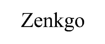 ZENKGO