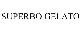 SUPERBO GELATO