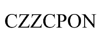 CZZCPON