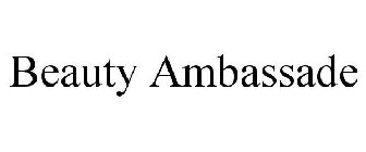 BEAUTY AMBASSADE