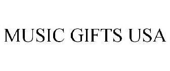 MUSIC GIFTS USA