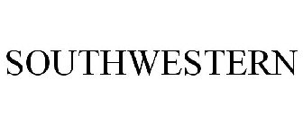 SOUTHWESTERN