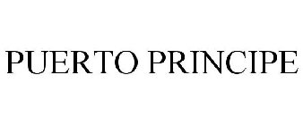 PUERTO PRINCIPE