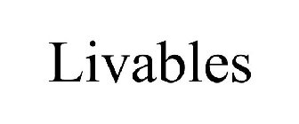 LIVABLES
