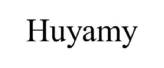 HUYAMY