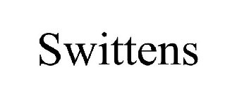 SWITTENS