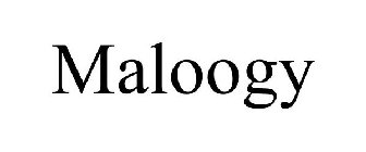 MALOOGY