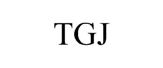 TGJ