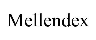 MELLENDEX