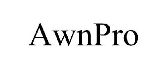 AWNPRO