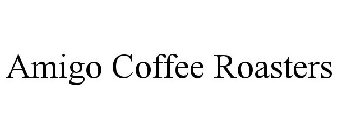 AMIGO COFFEE ROASTERS