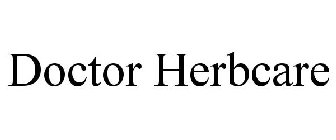 DOCTOR HERBCARE