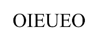 OIEUEO