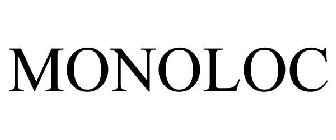 MONOLOC