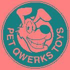 PET QWERKS TOYS