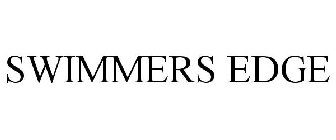 SWIMMERS EDGE