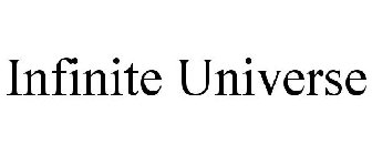 INFINITE UNIVERSE