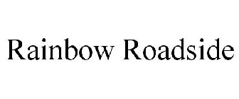 RAINBOW ROADSIDE