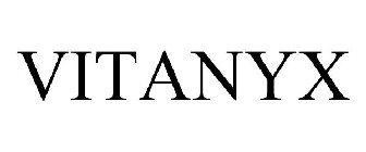 VITANYX