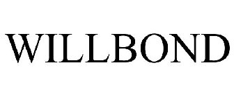 WILLBOND