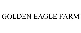 GOLDEN EAGLE FARM