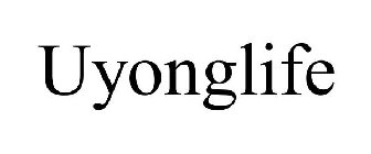 UYONGLIFE