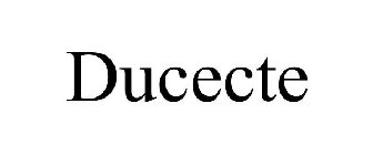 DUCECTE