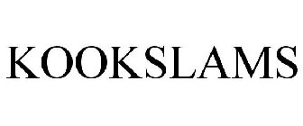 KOOKSLAMS