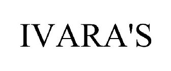 IVARA'S