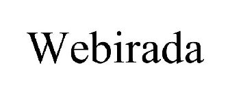 WEBIRADA